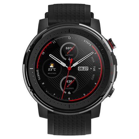 xiaomi amazfit stratos 3 specs